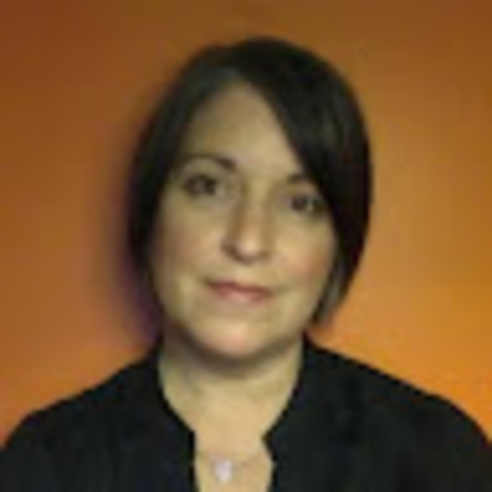 Meet your Posher, Beth
